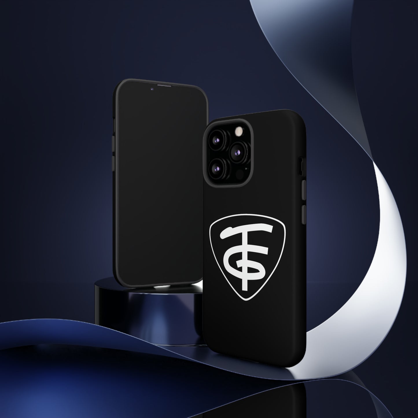 TFG Phone  Cases - NON MAGSAFE