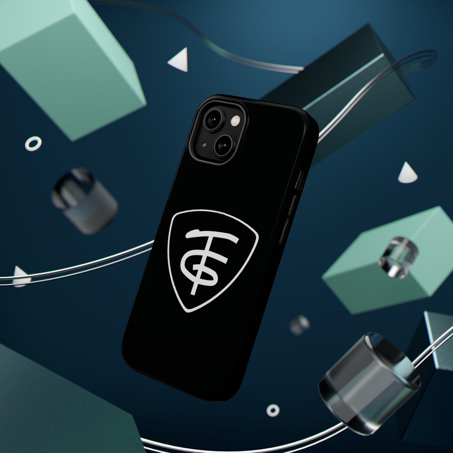 TFG MagSafe Phone Case
