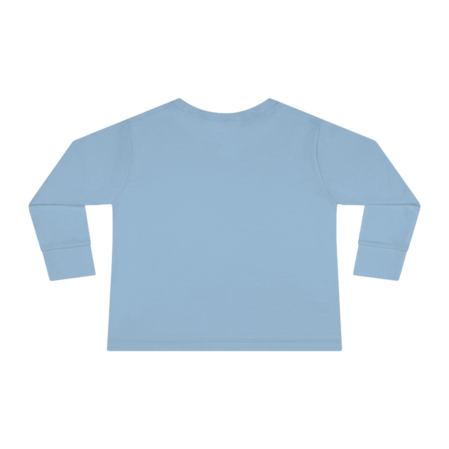 TFG - Rockstar in Training - Toddler Long Sleeve Tee