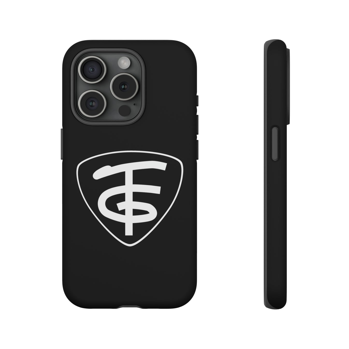 TFG Phone  Cases - NON MAGSAFE