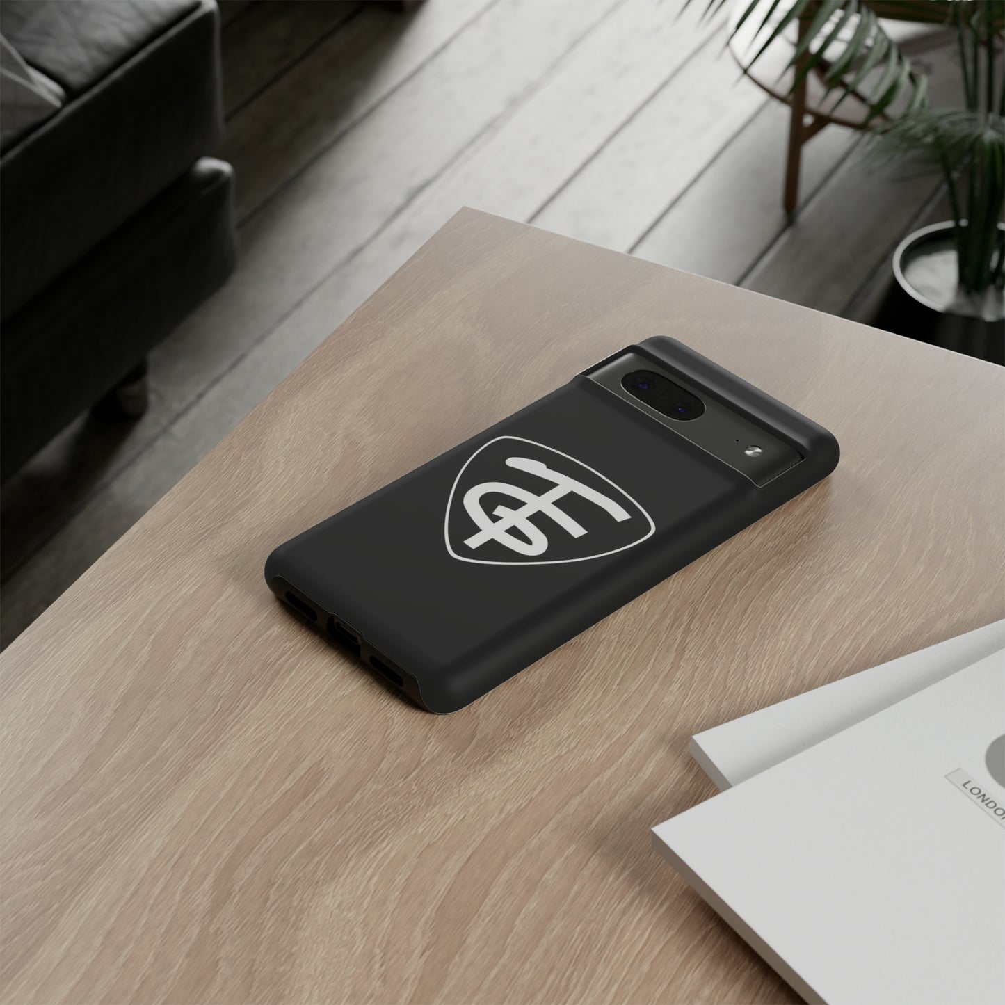 TFG Phone  Cases - NON MAGSAFE