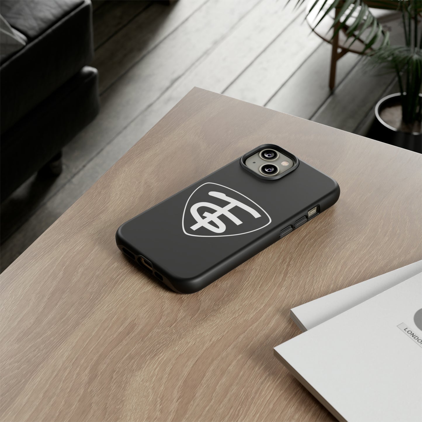TFG Phone  Cases - NON MAGSAFE