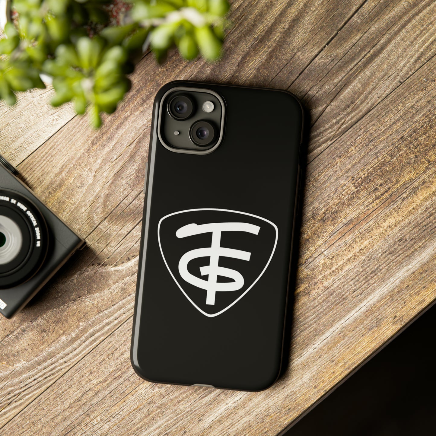 TFG Phone  Cases - NON MAGSAFE