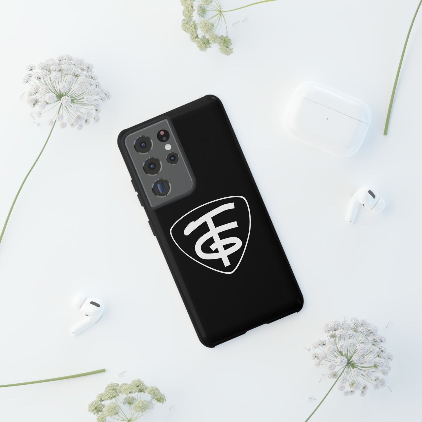 TFG Phone  Cases - NON MAGSAFE