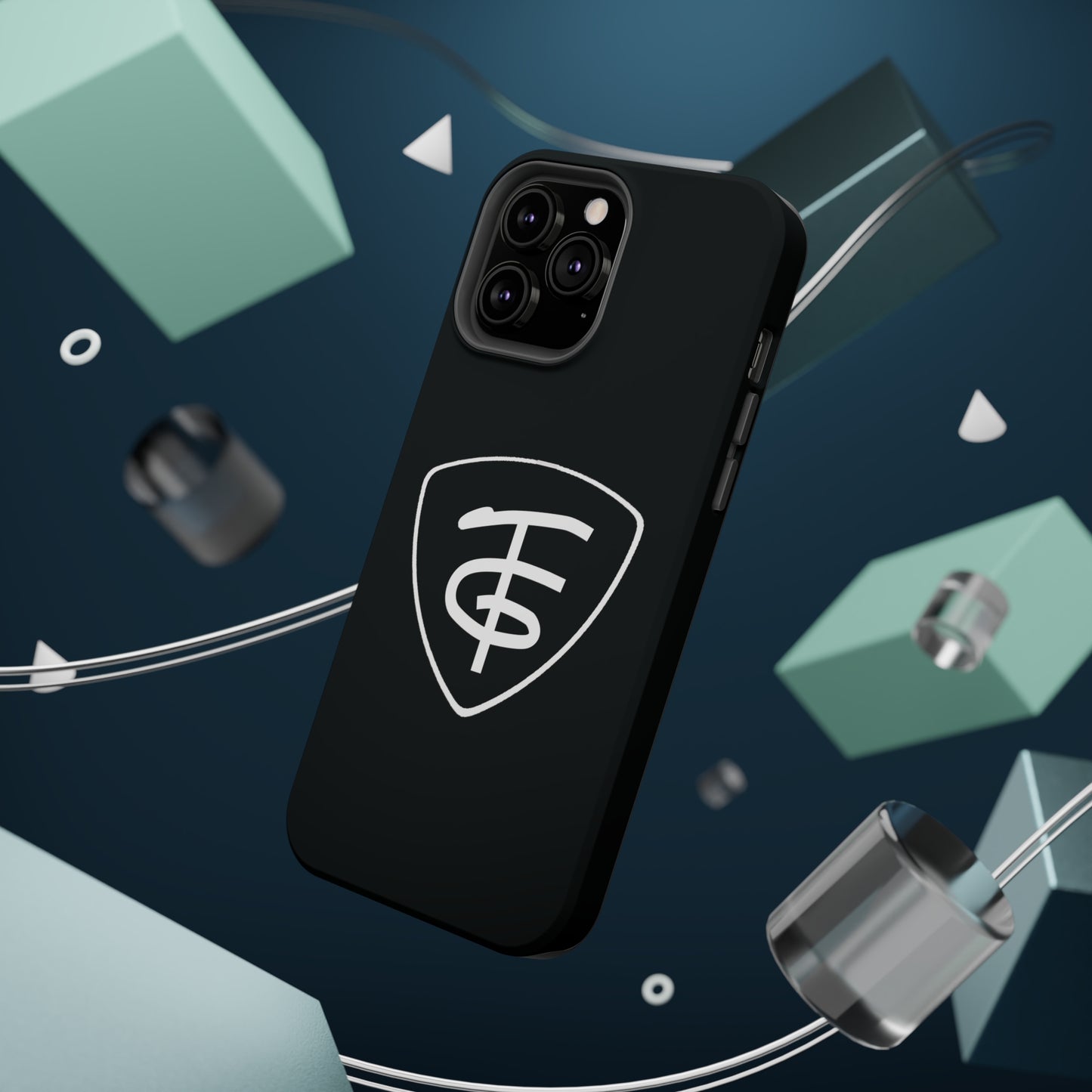 TFG MagSafe Phone Case