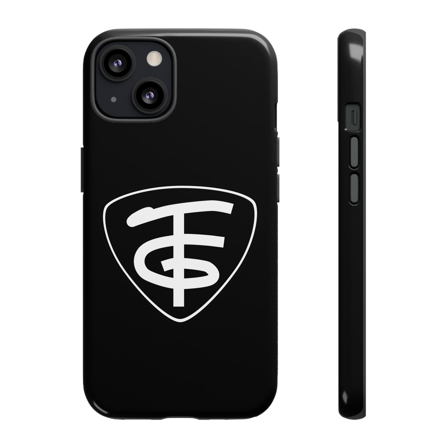 TFG Phone  Cases - NON MAGSAFE