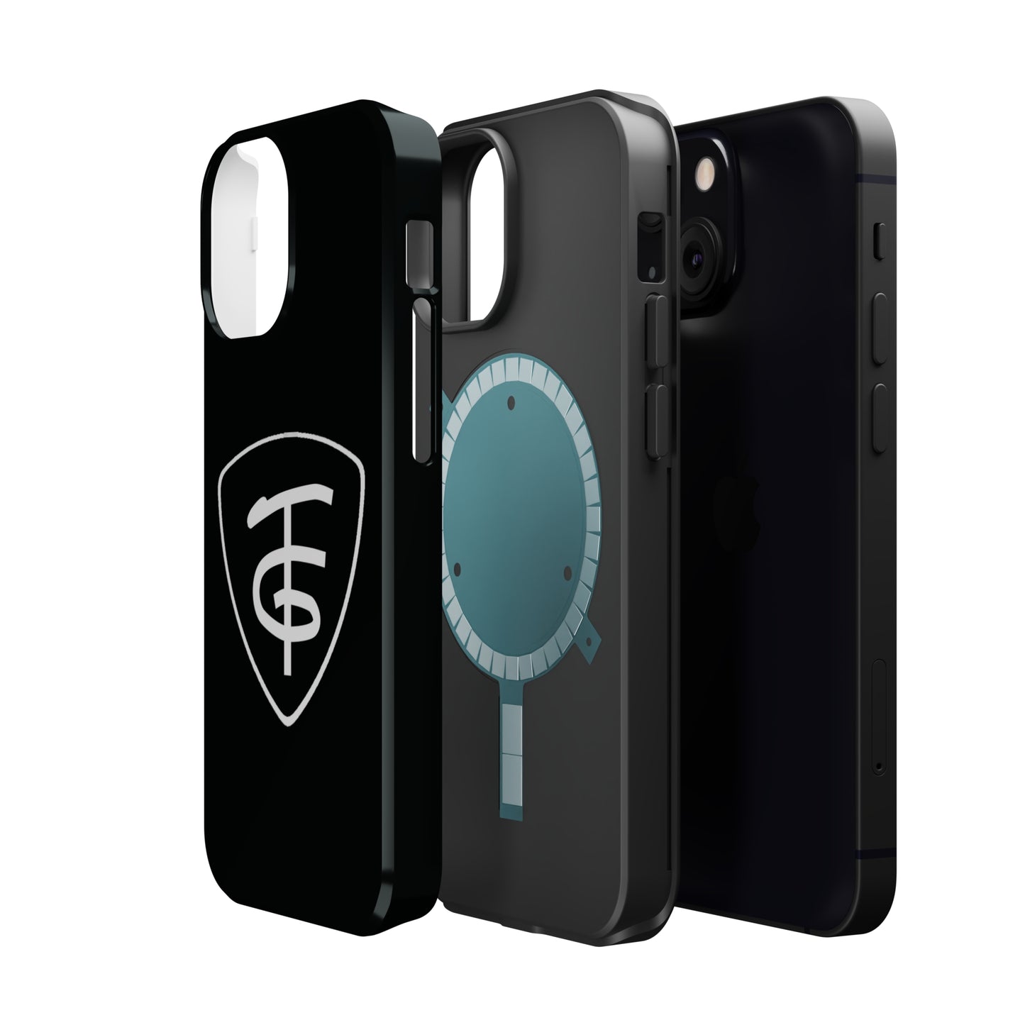 TFG MagSafe Phone Case