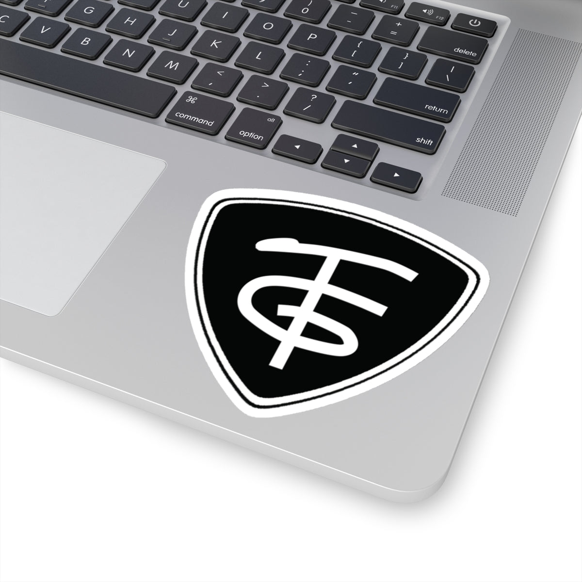 TFG Logo Sticker