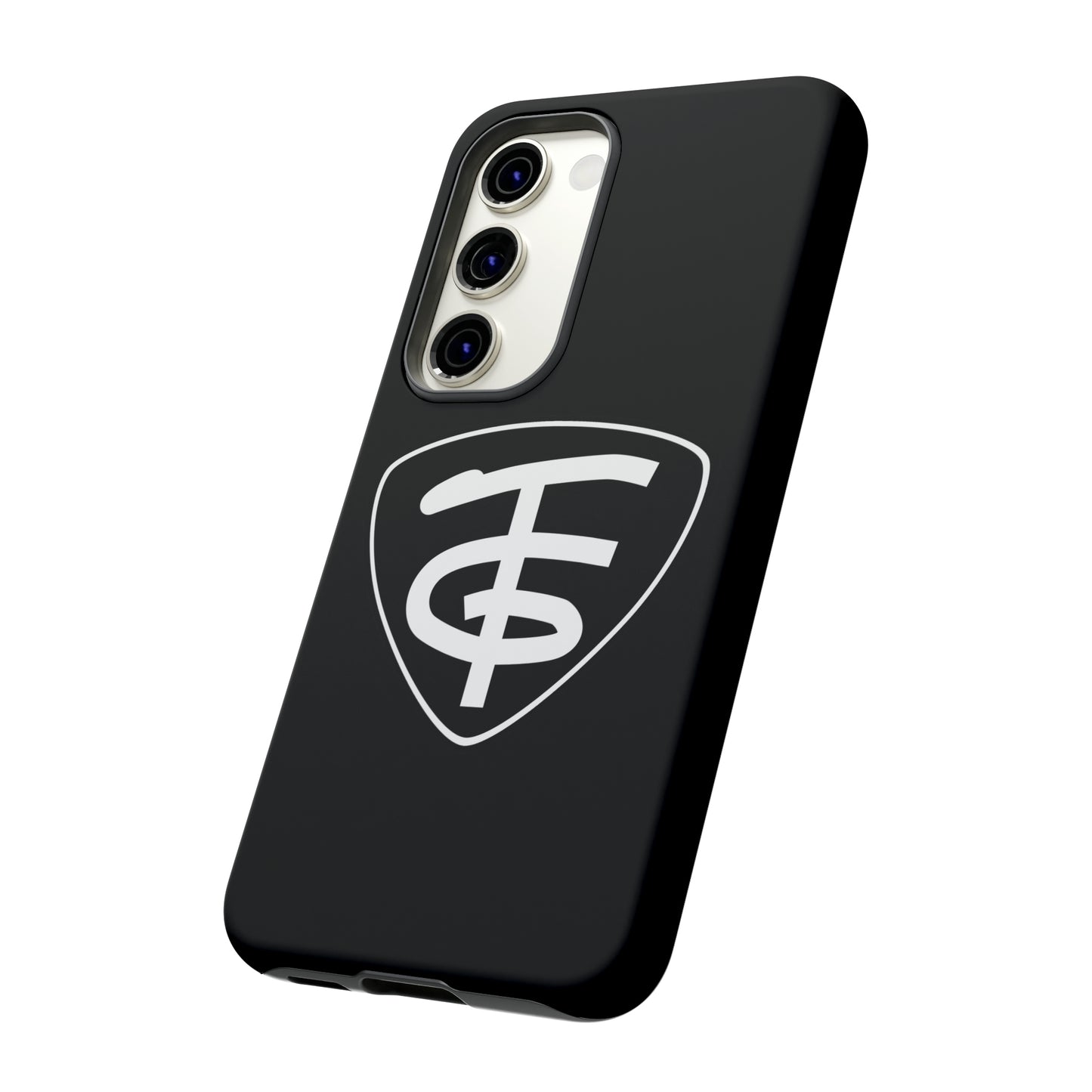 TFG Phone  Cases - NON MAGSAFE