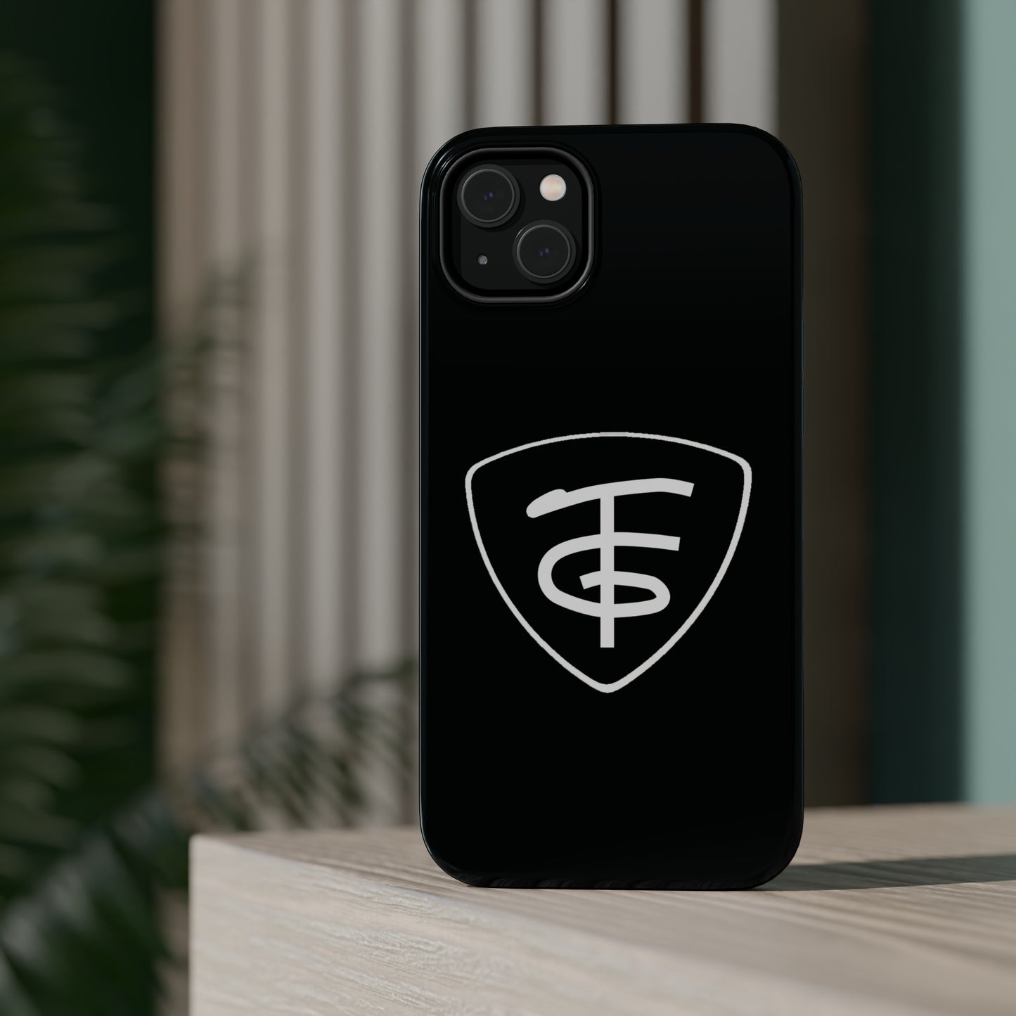 TFG MagSafe Phone Case
