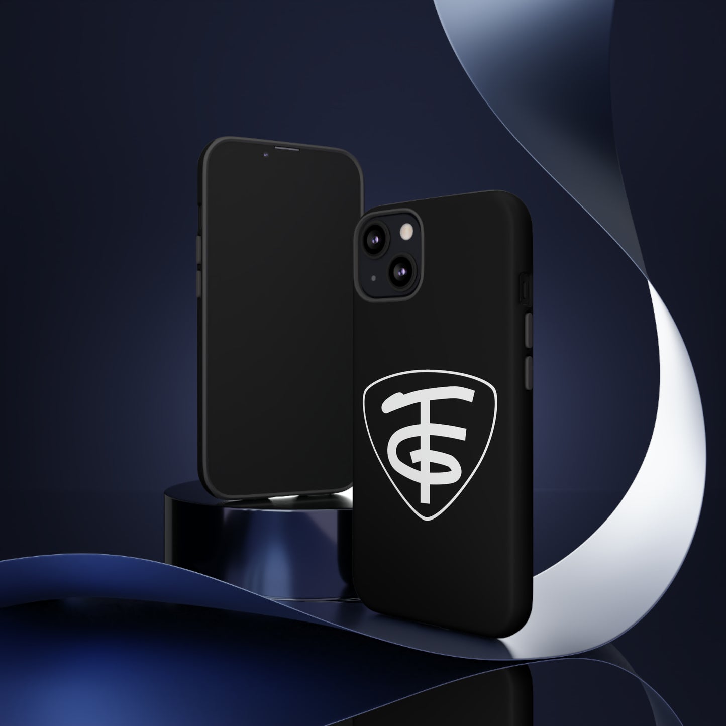 TFG Phone  Cases - NON MAGSAFE