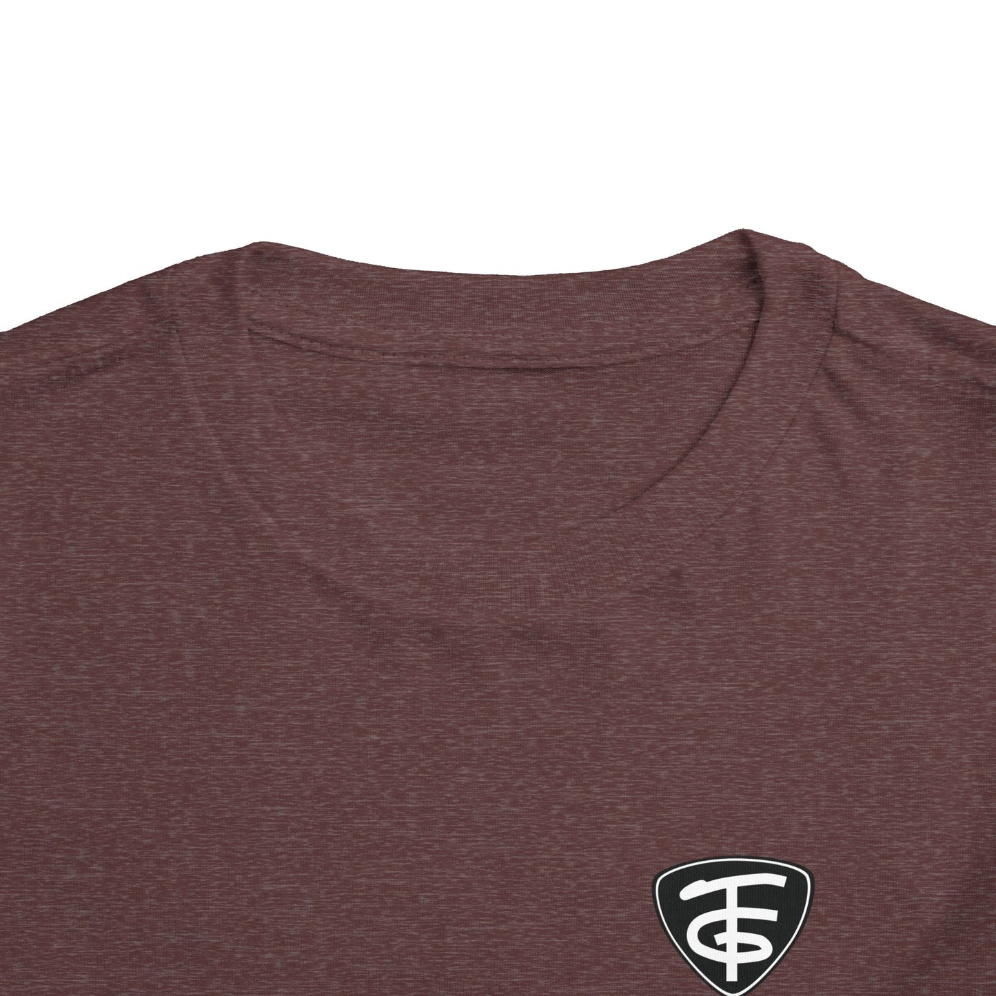 TFG Rockstar in Training Toddler T-Shirt