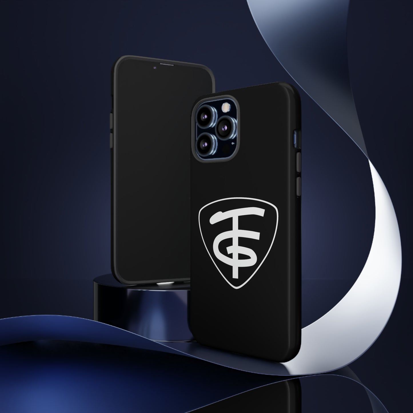 TFG Phone  Cases - NON MAGSAFE