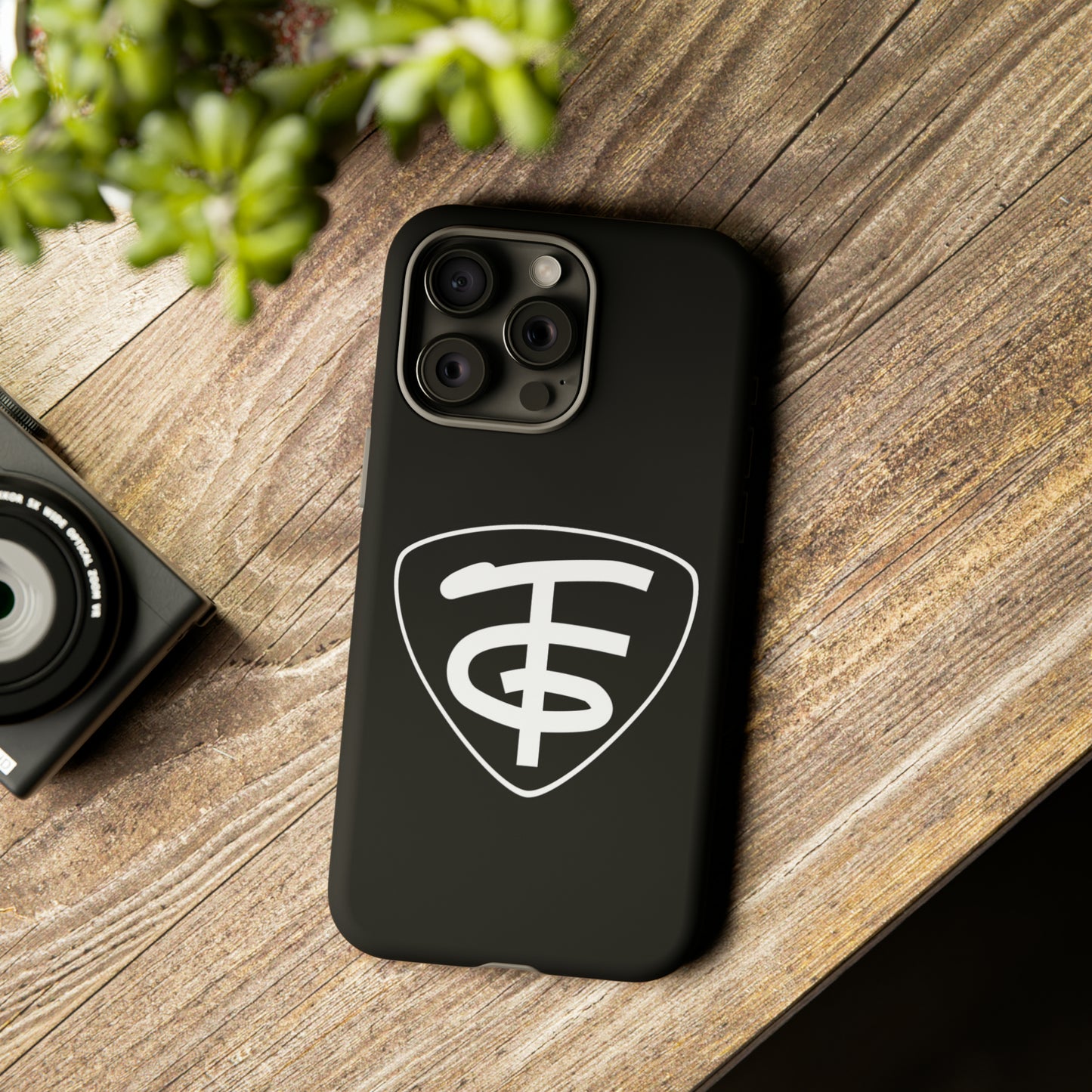 TFG Phone  Cases - NON MAGSAFE