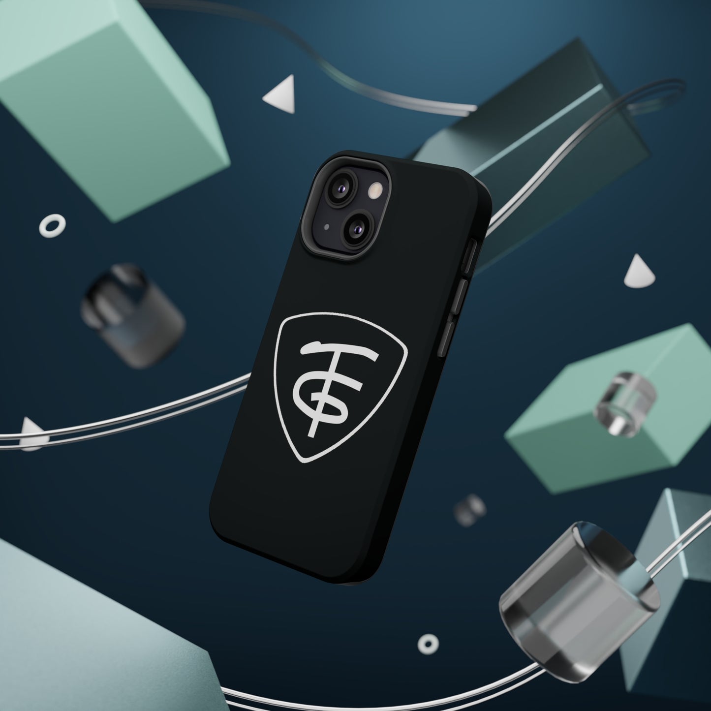TFG MagSafe Phone Case