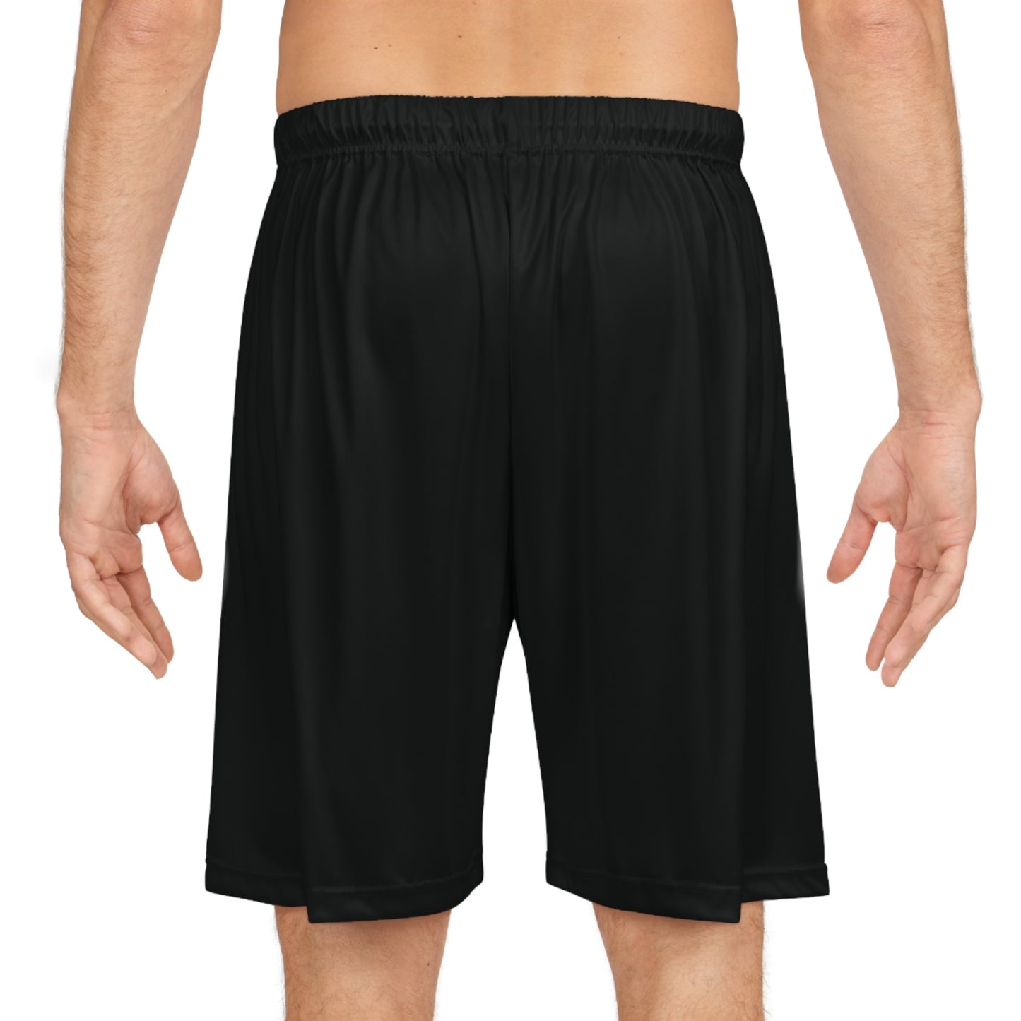 TFG Logo - Stage Shorts
