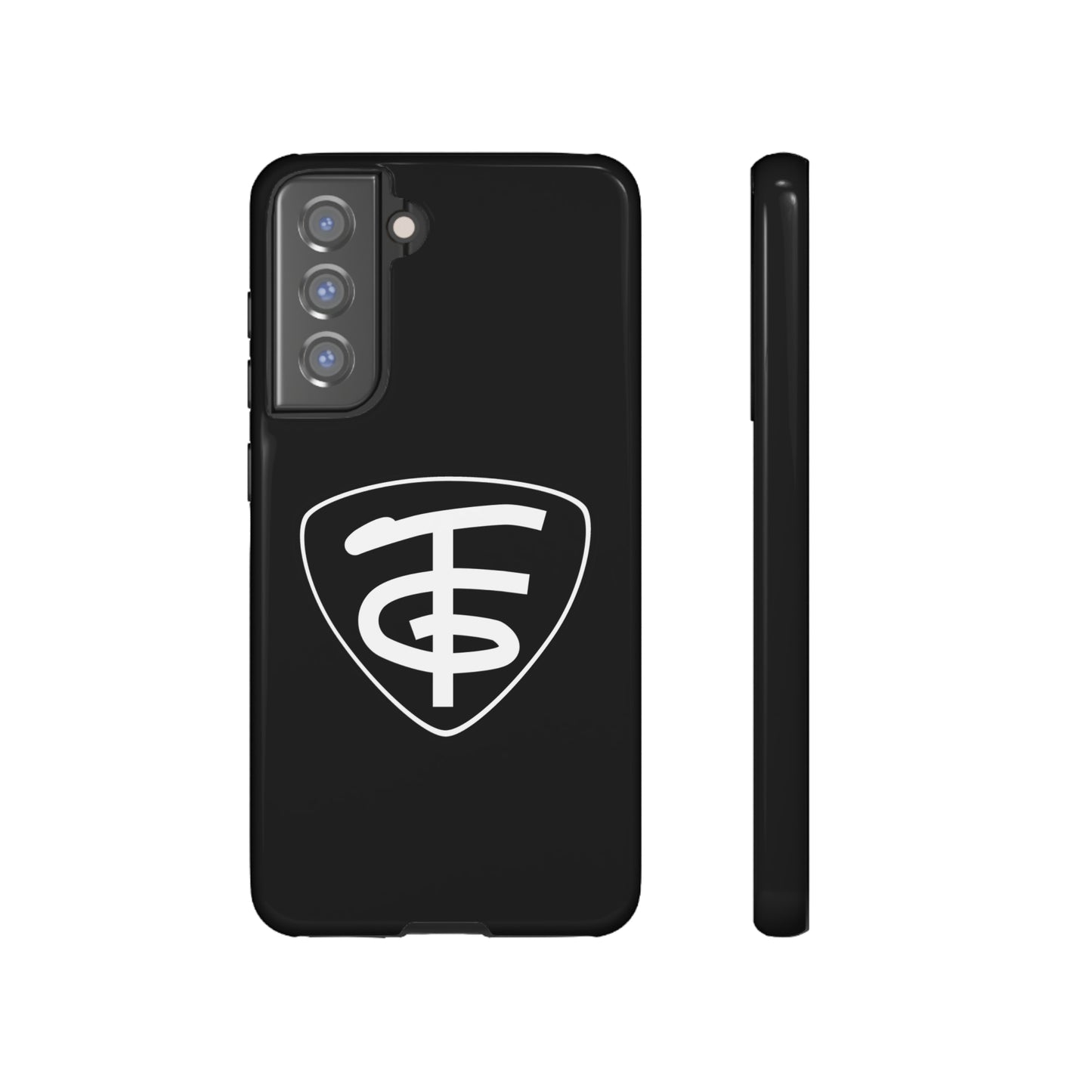 TFG Phone  Cases - NON MAGSAFE