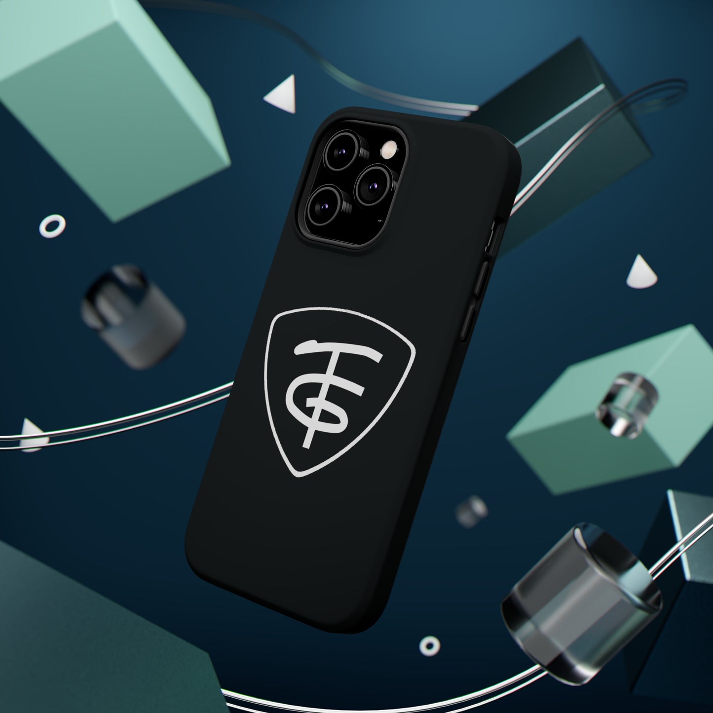 TFG MagSafe Phone Case