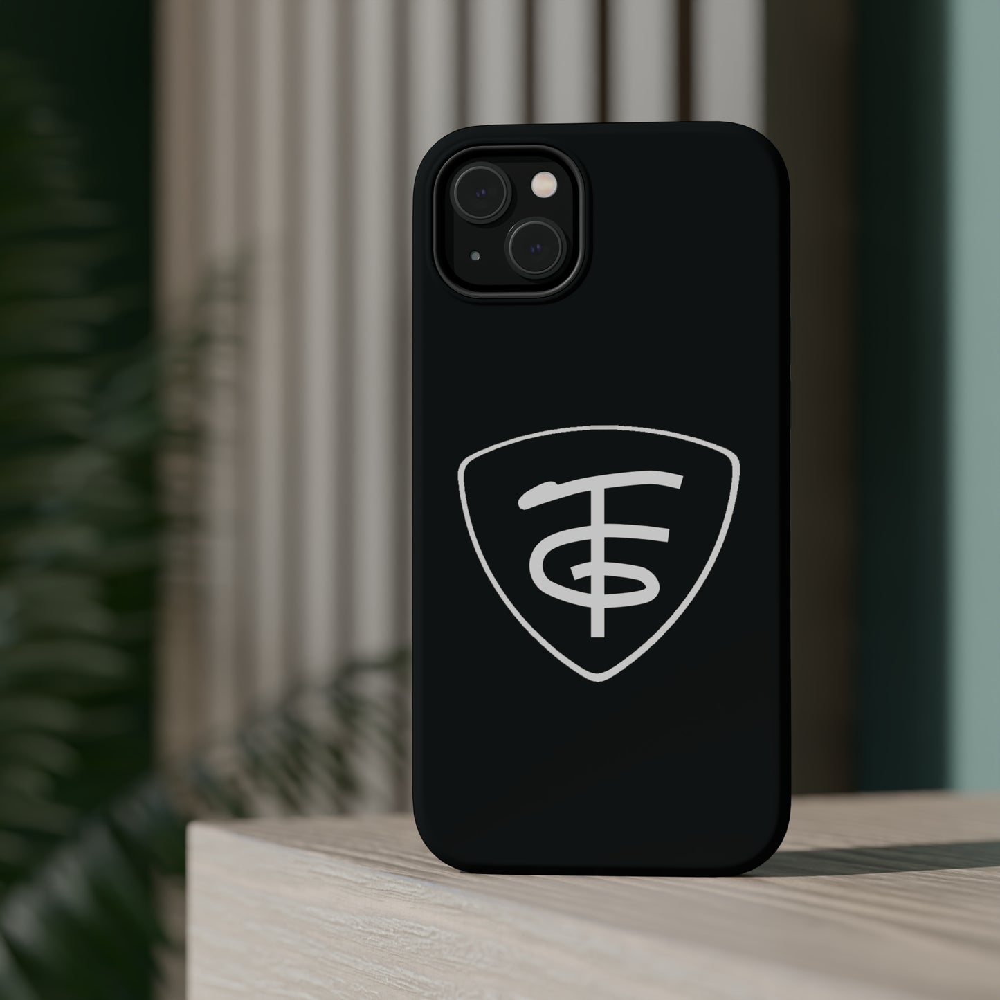 TFG MagSafe Phone Case