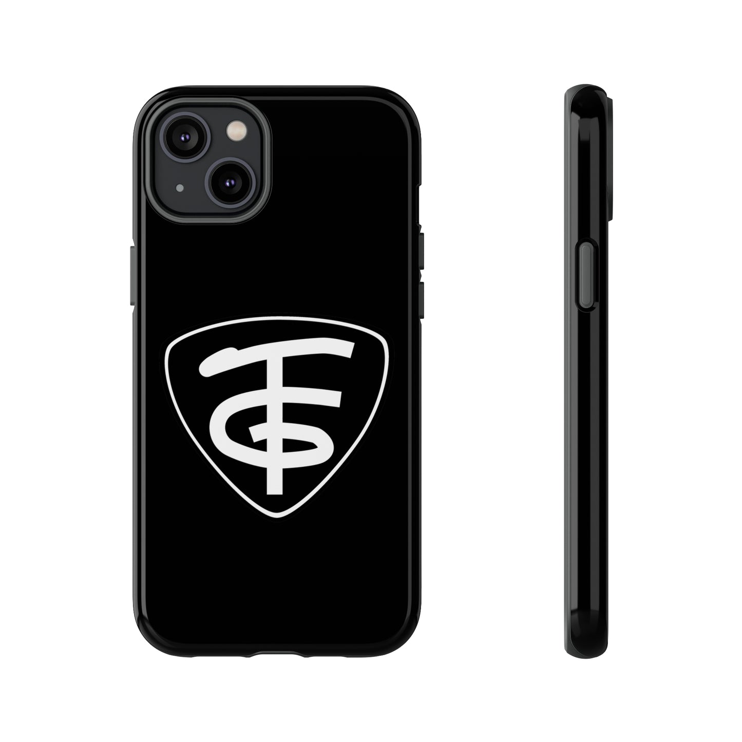 TFG Phone  Cases - NON MAGSAFE