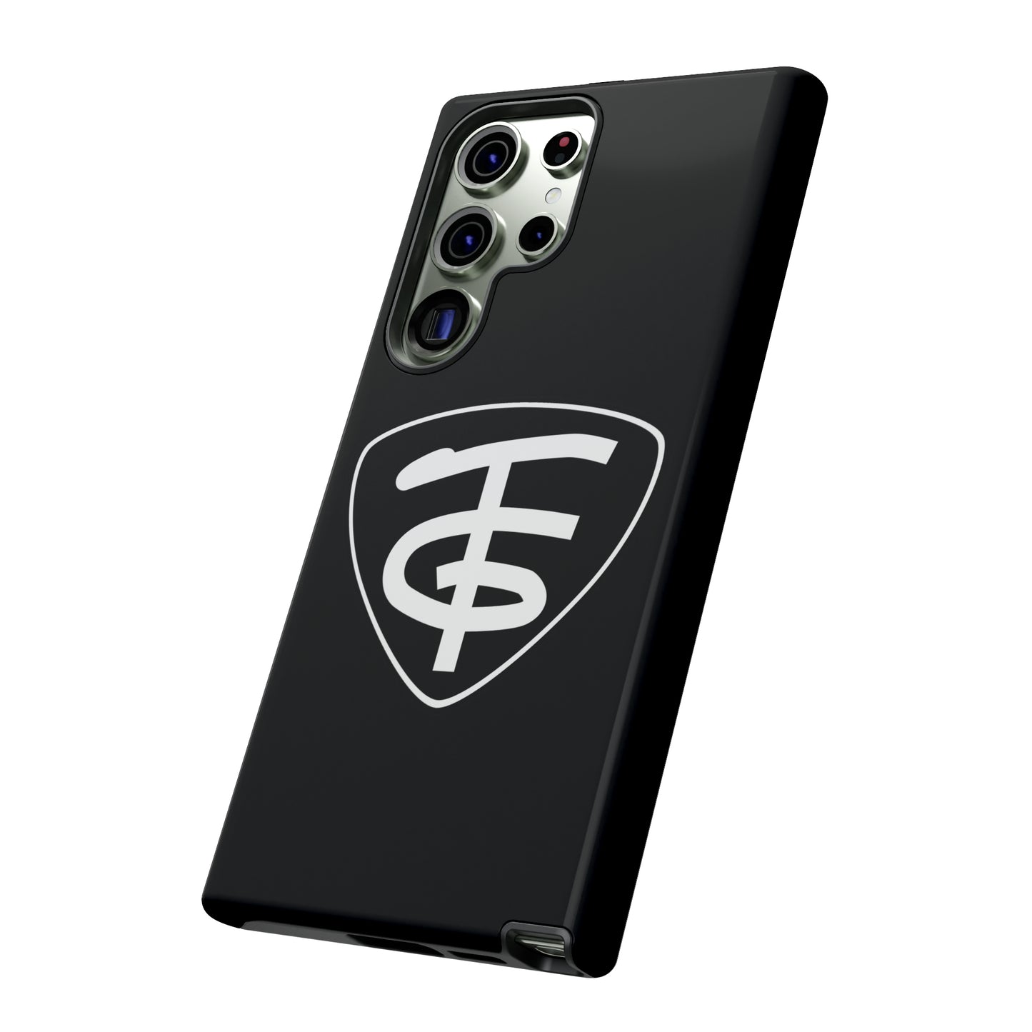 TFG Phone  Cases - NON MAGSAFE