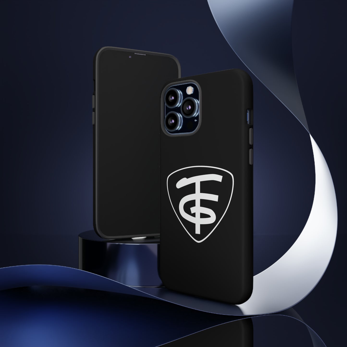 TFG Phone  Cases - NON MAGSAFE