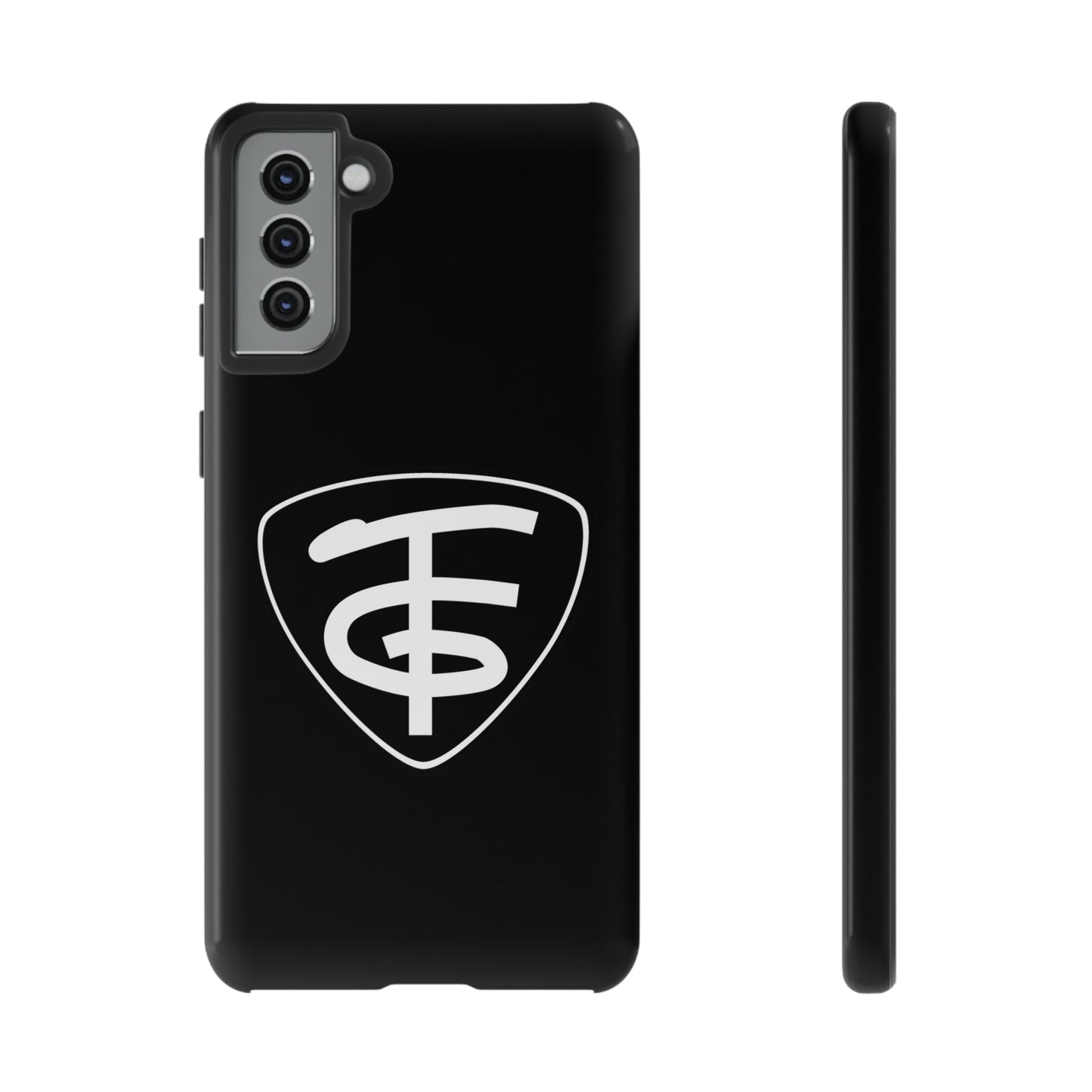TFG Phone  Cases - NON MAGSAFE