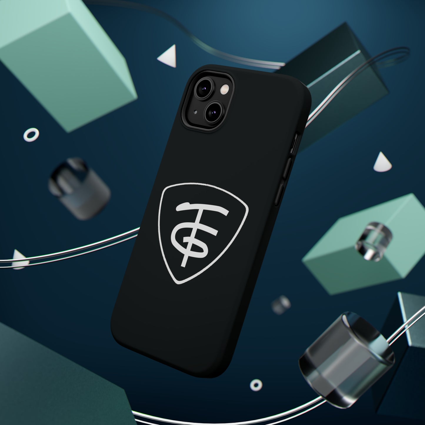 TFG MagSafe Phone Case