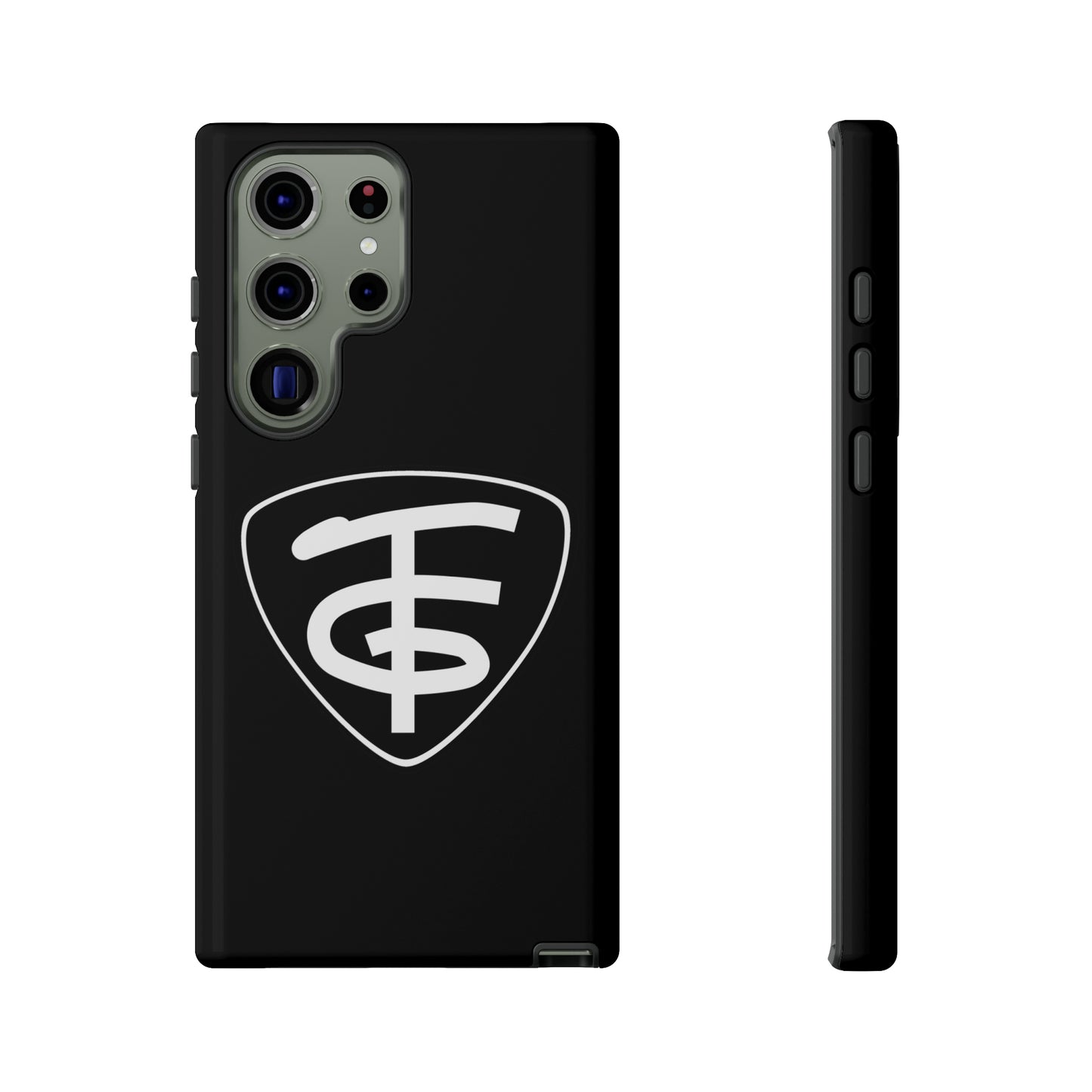 TFG Phone  Cases - NON MAGSAFE