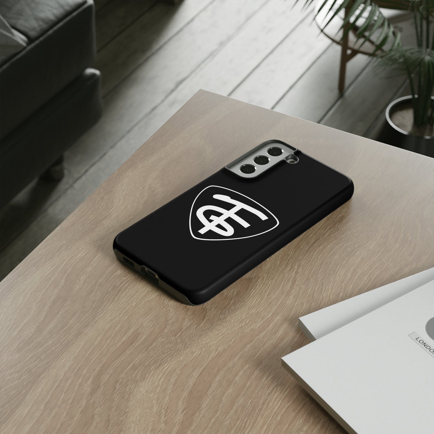TFG Phone  Cases - NON MAGSAFE