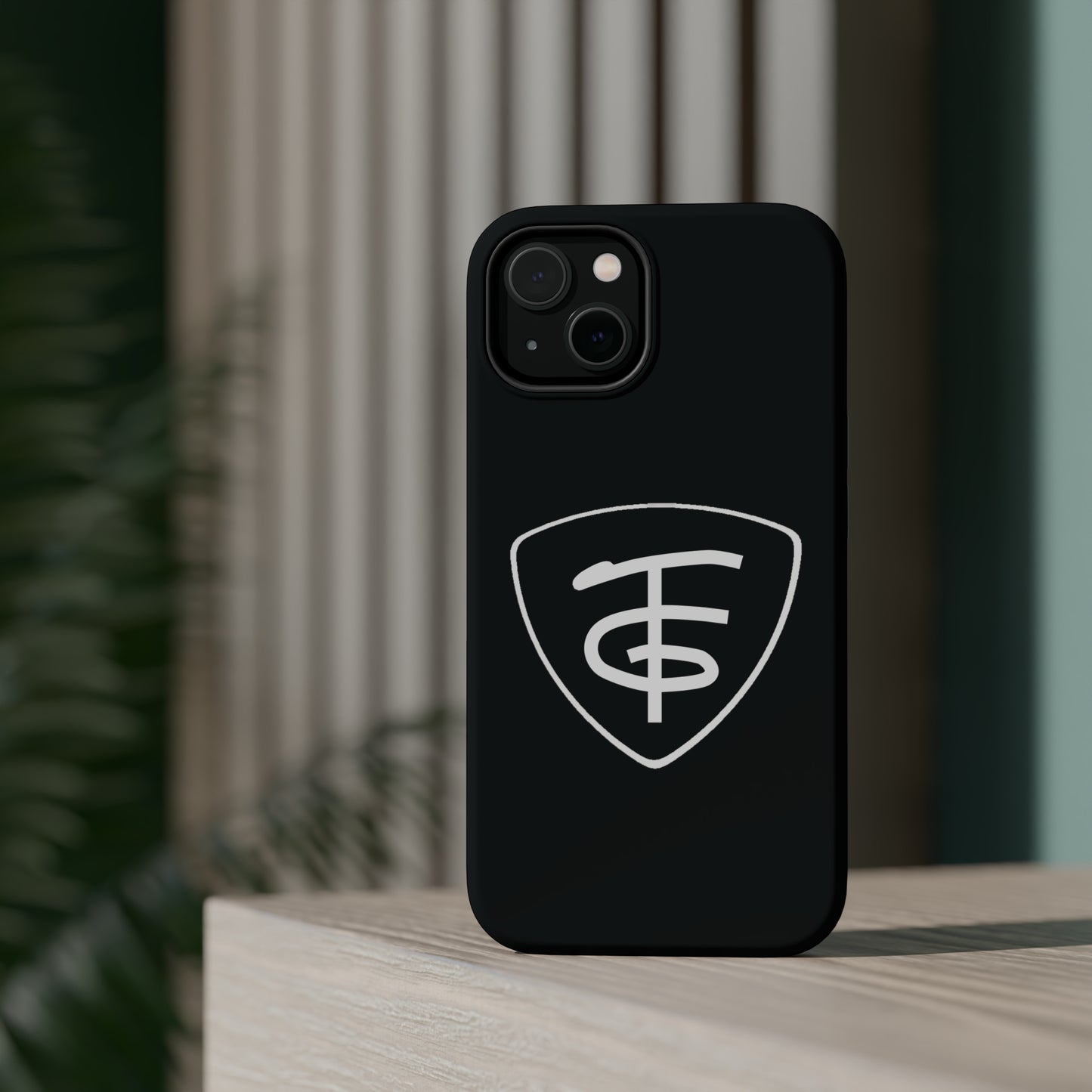 TFG MagSafe Phone Case