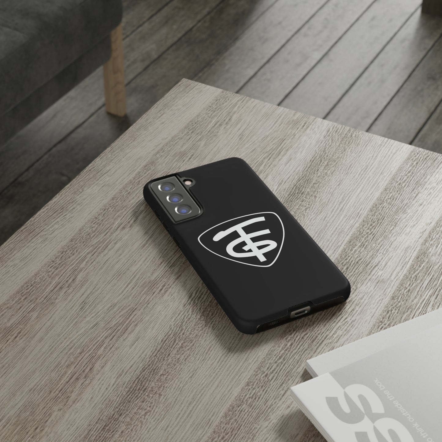 TFG Phone  Cases - NON MAGSAFE