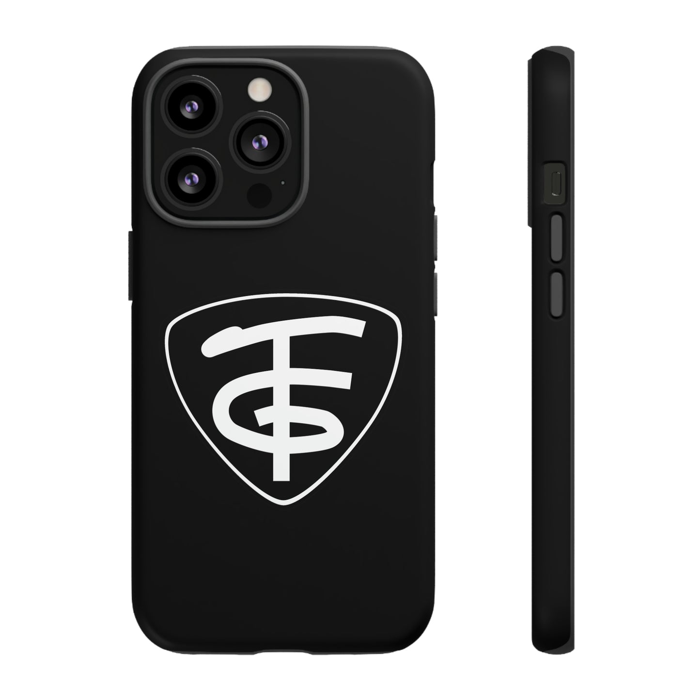 TFG Phone  Cases - NON MAGSAFE
