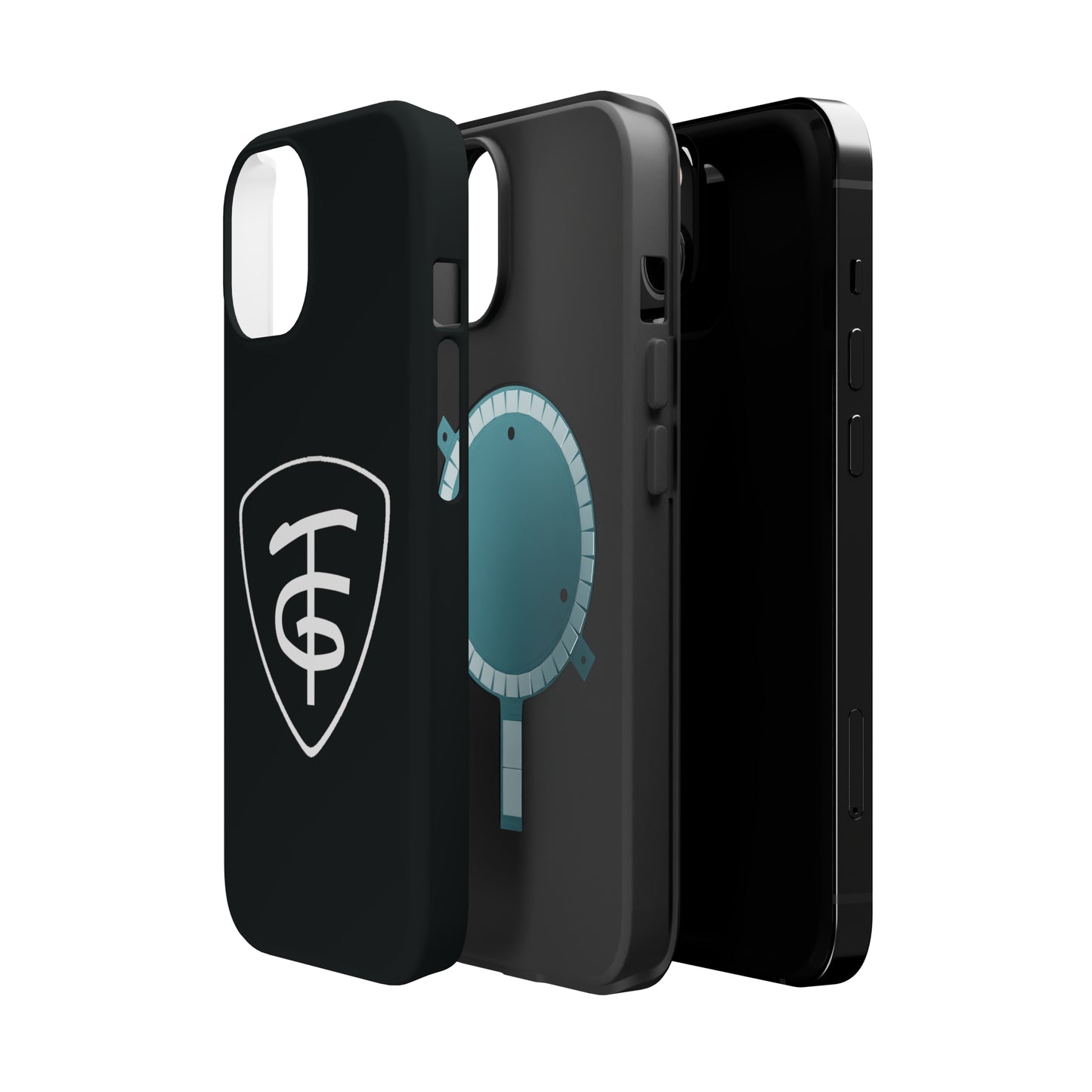 TFG MagSafe Phone Case