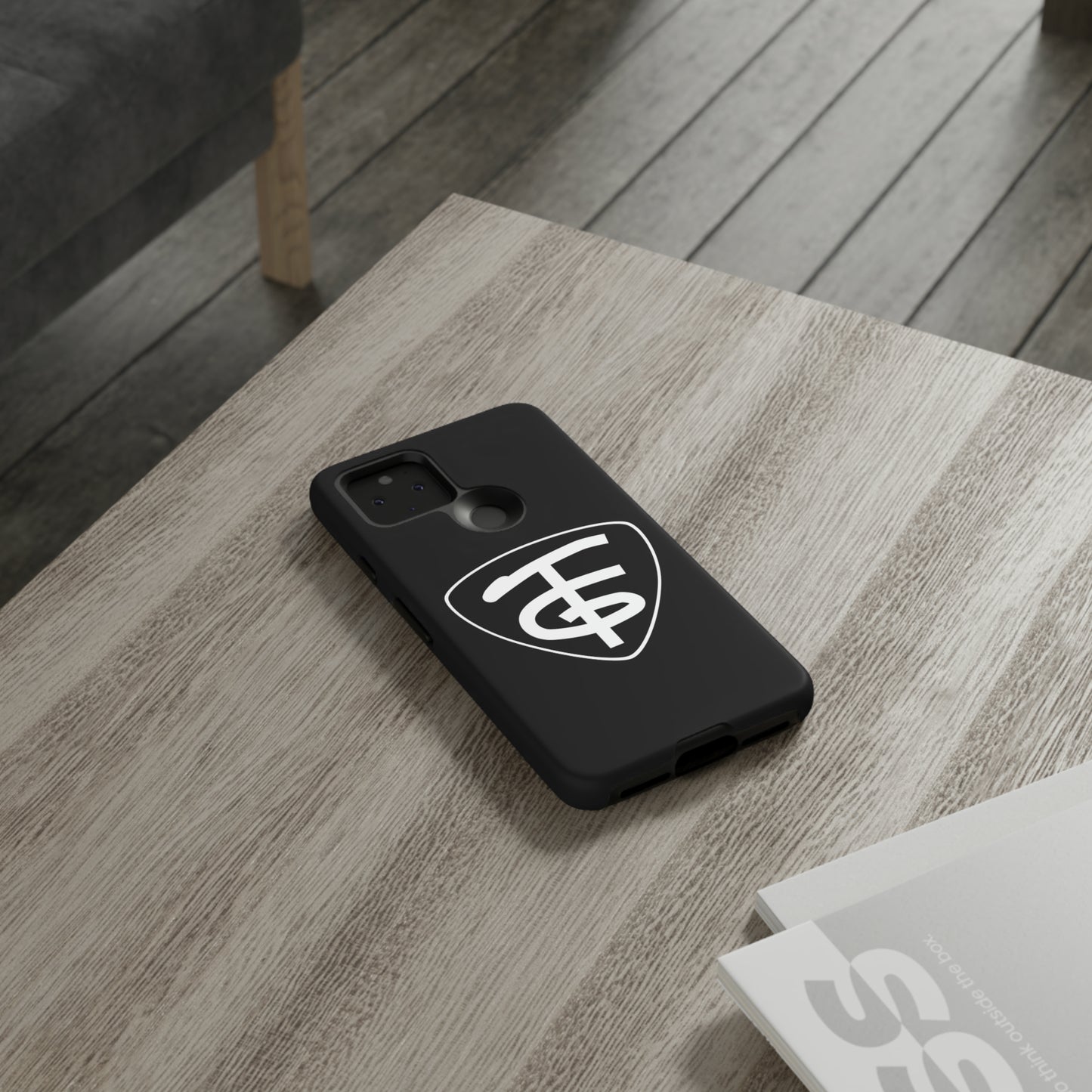 TFG Phone  Cases - NON MAGSAFE