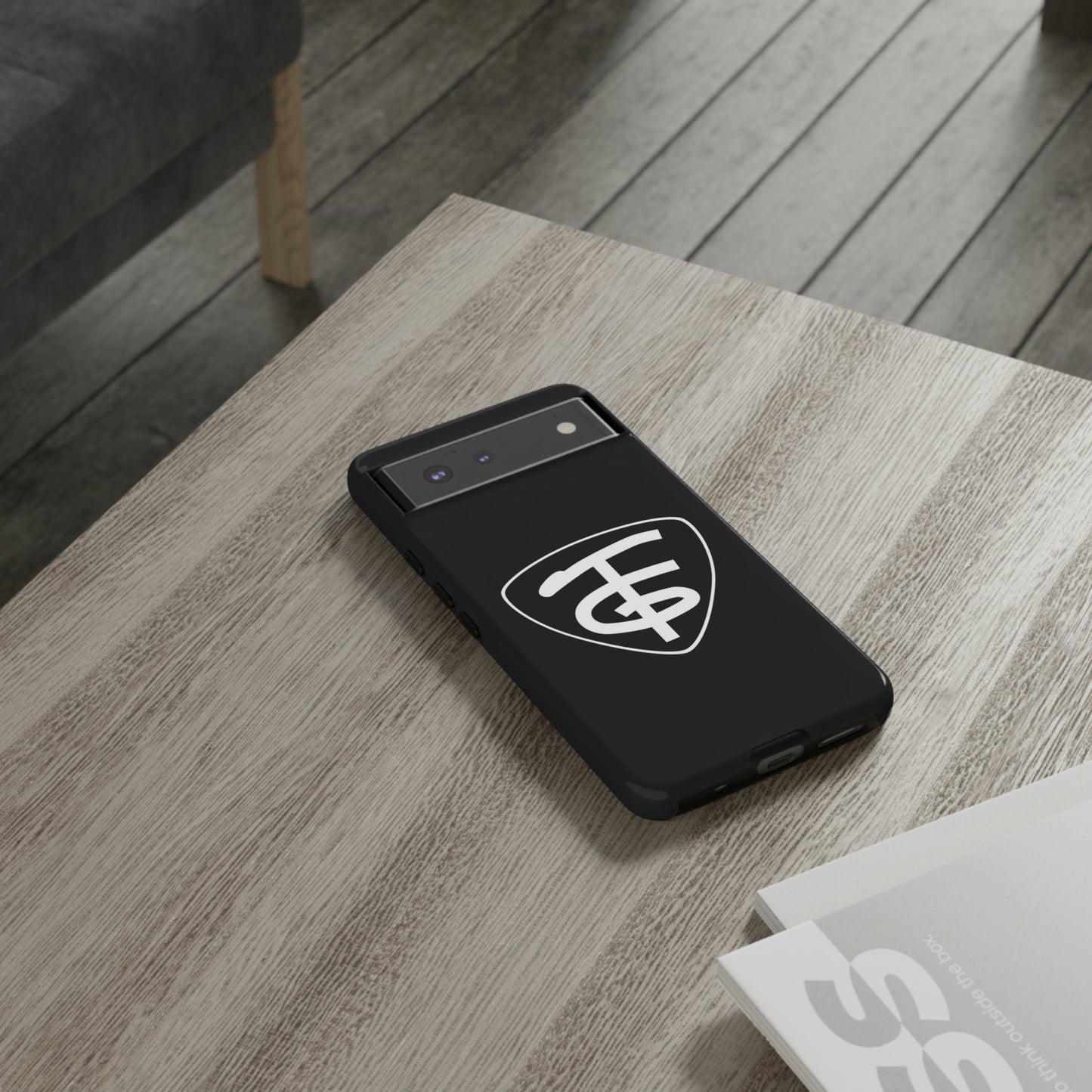 TFG Phone  Cases - NON MAGSAFE
