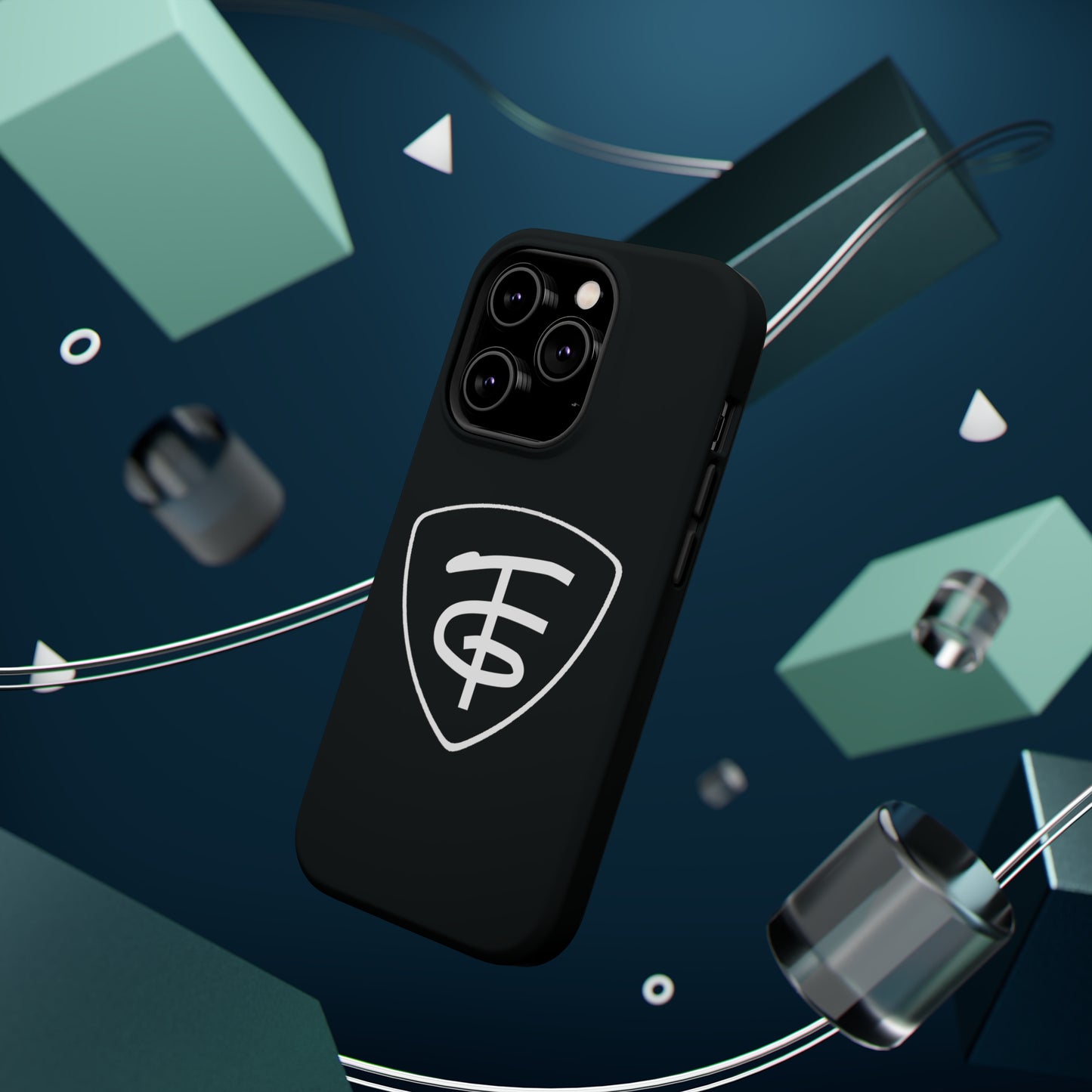 TFG MagSafe Phone Case
