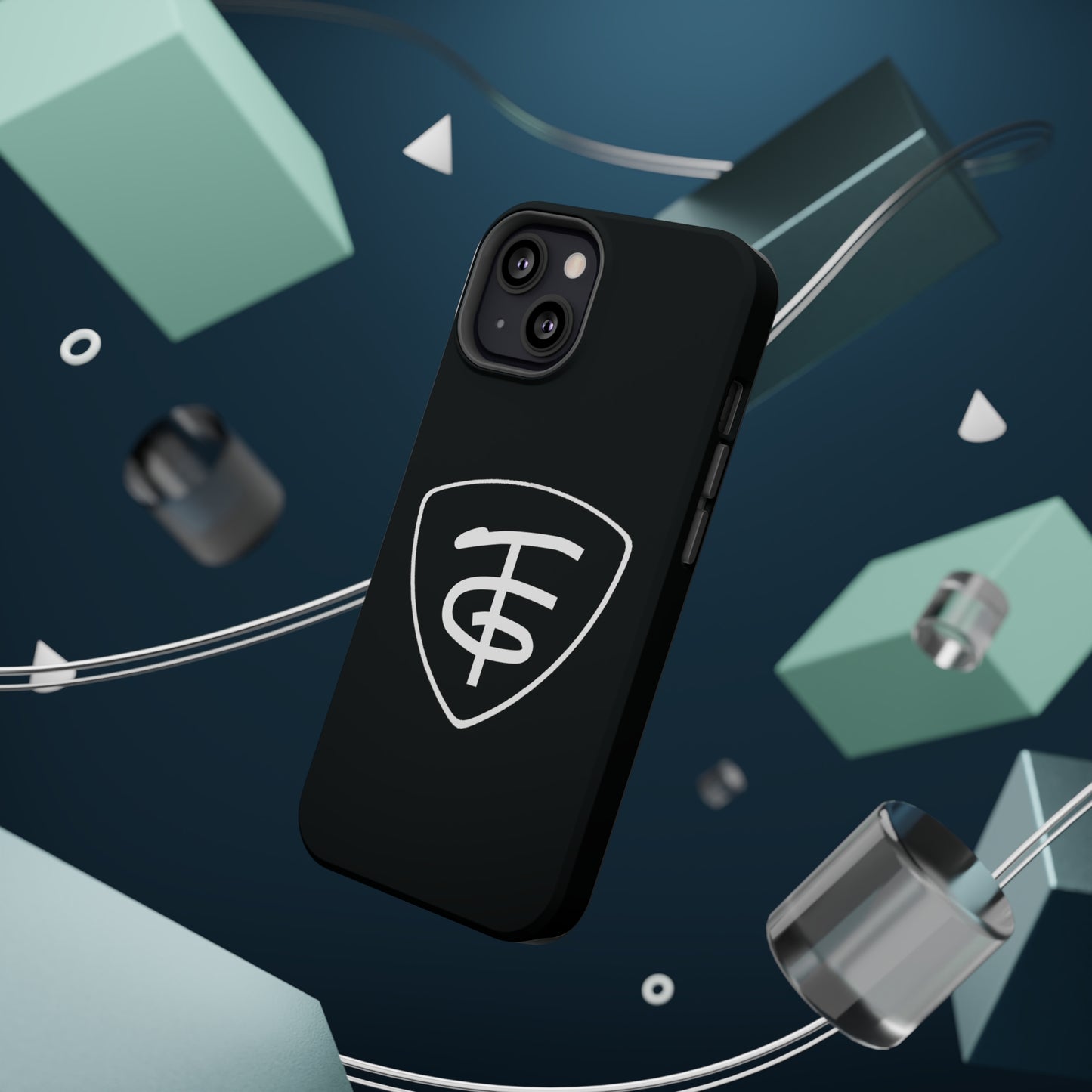 TFG MagSafe Phone Case