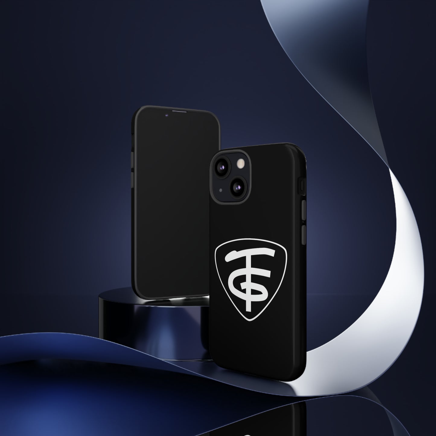 TFG Phone  Cases - NON MAGSAFE