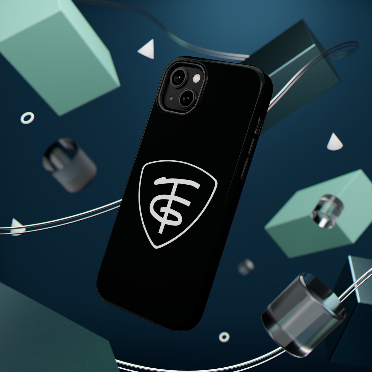 TFG MagSafe Phone Case