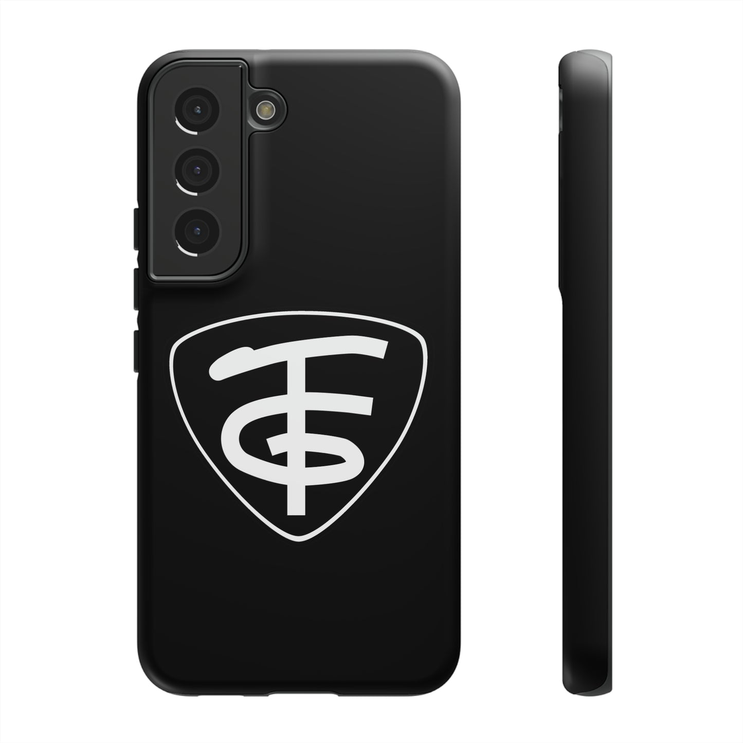 TFG Phone  Cases - NON MAGSAFE