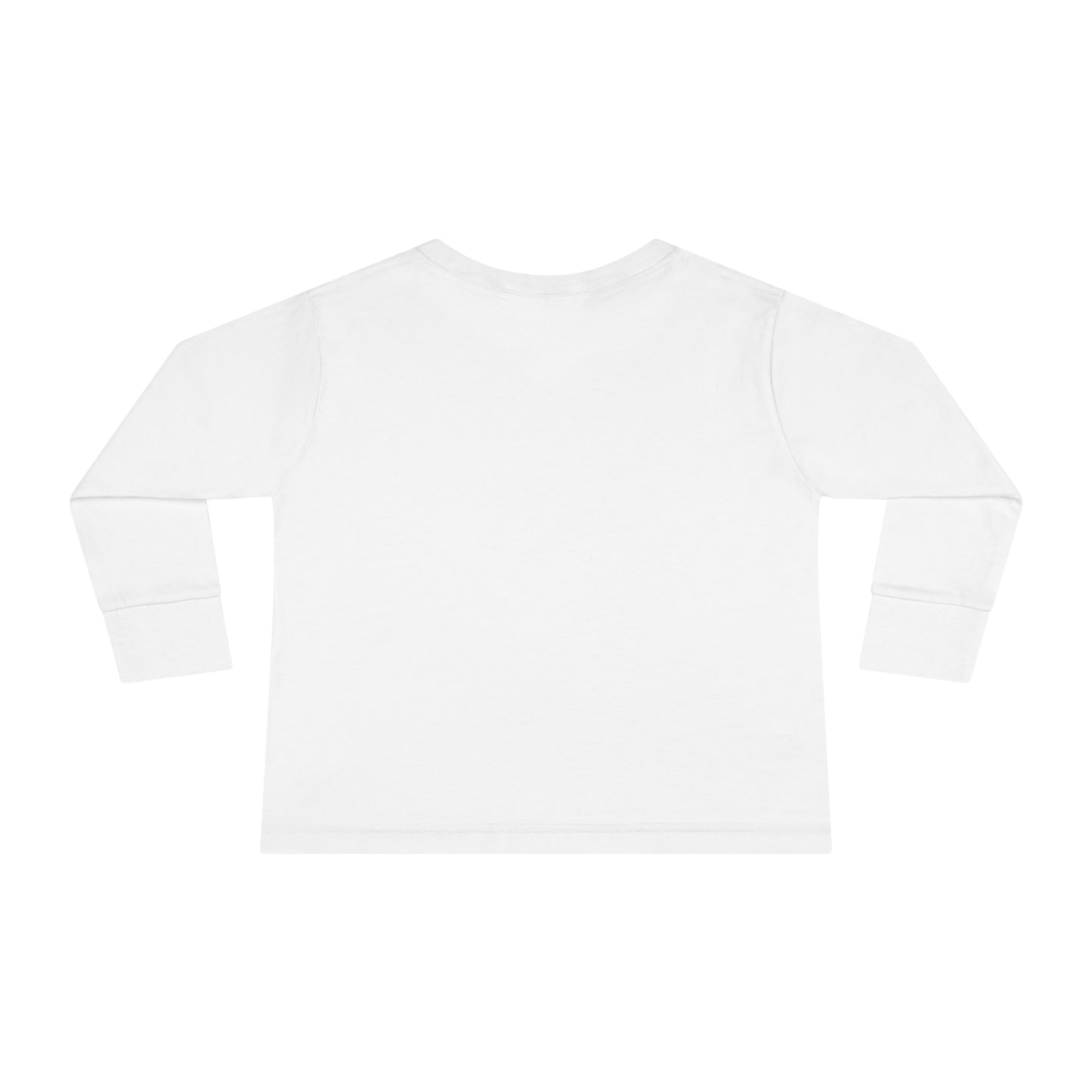 TFG - Rockstar in Training - Toddler Long Sleeve Tee