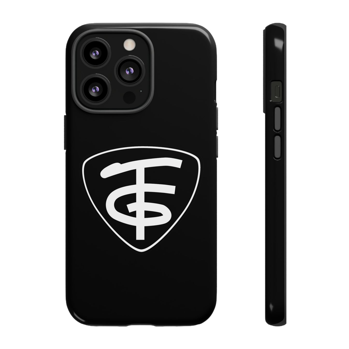 TFG Phone  Cases - NON MAGSAFE