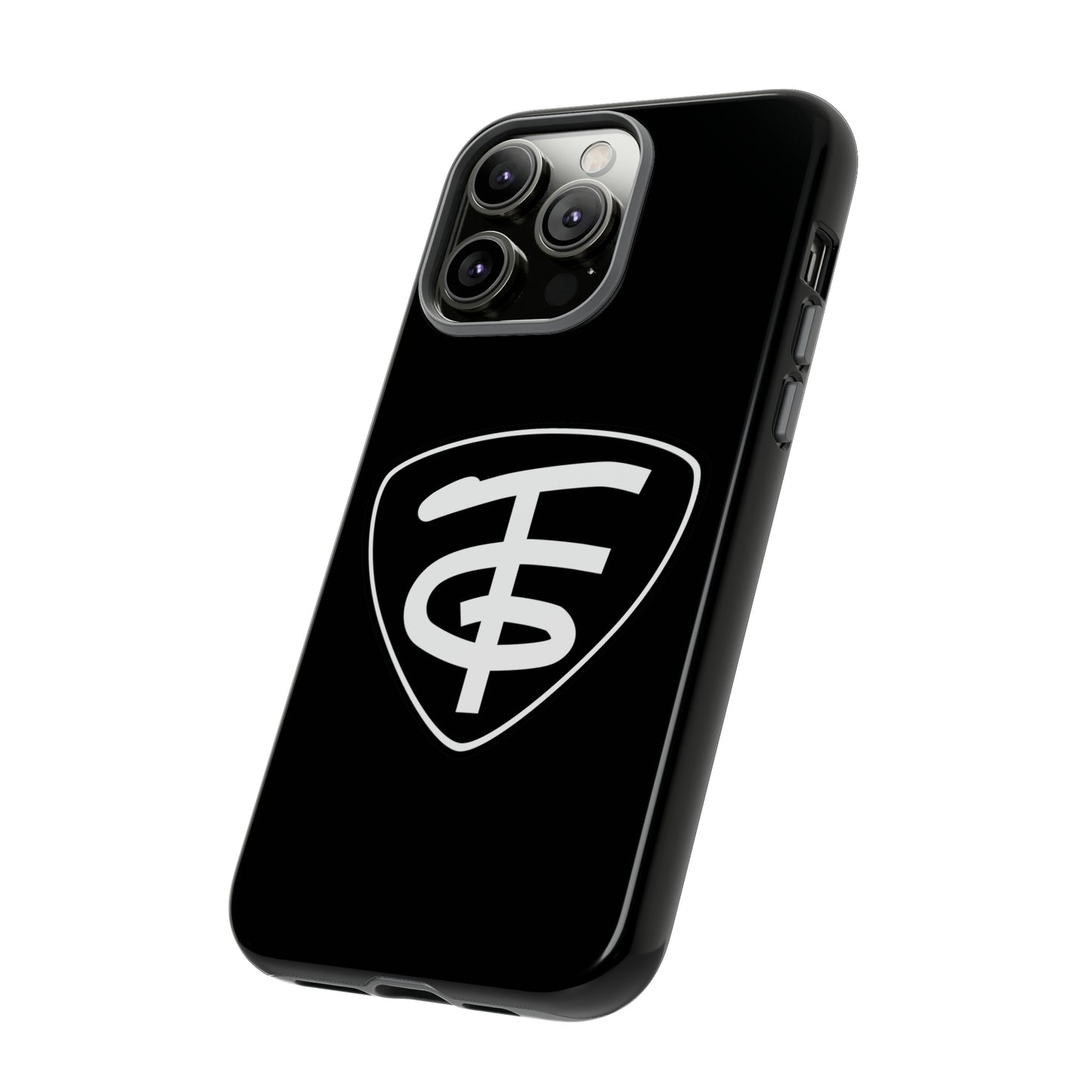 TFG Phone  Cases - NON MAGSAFE