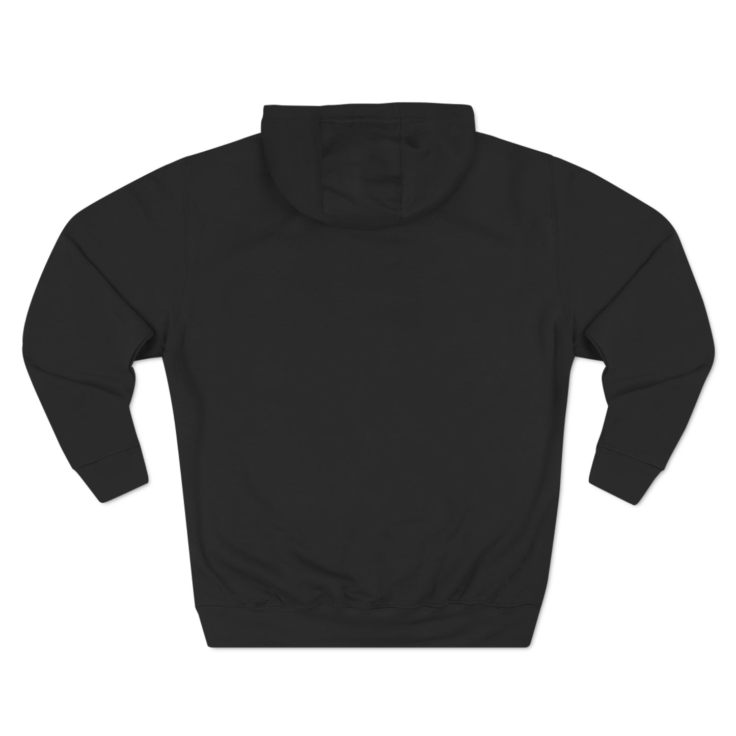 HAIL SANTA TFG LOGO Premium Pullover Hoodie