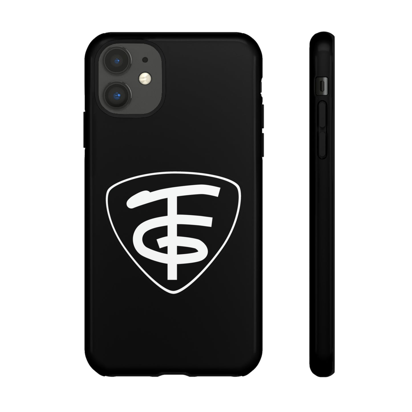 TFG Phone  Cases - NON MAGSAFE