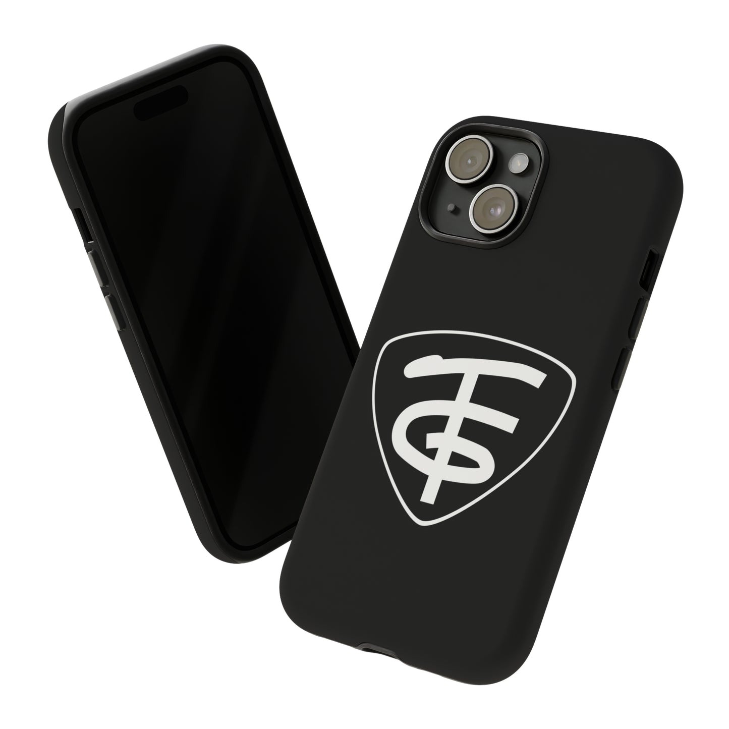 TFG Phone  Cases - NON MAGSAFE