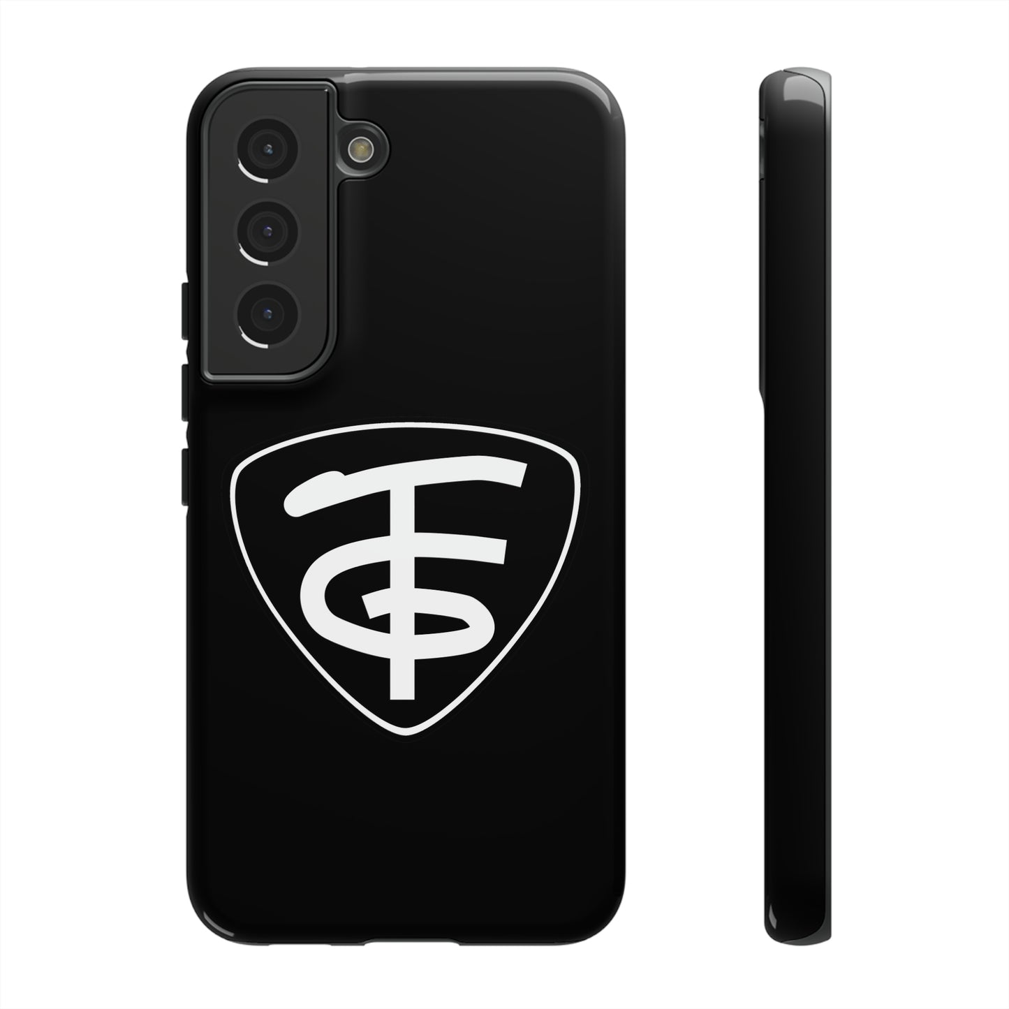 TFG Phone  Cases - NON MAGSAFE