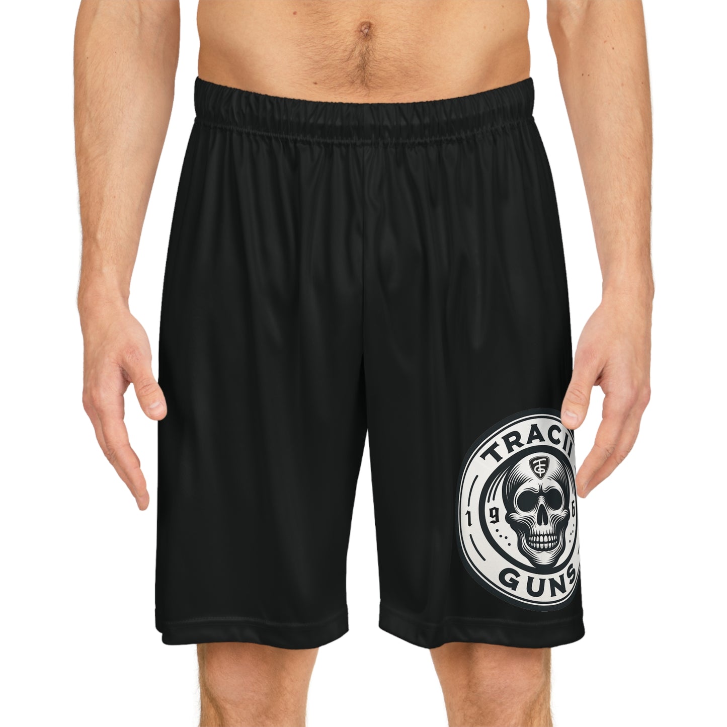 TFG Logo - Stage Shorts