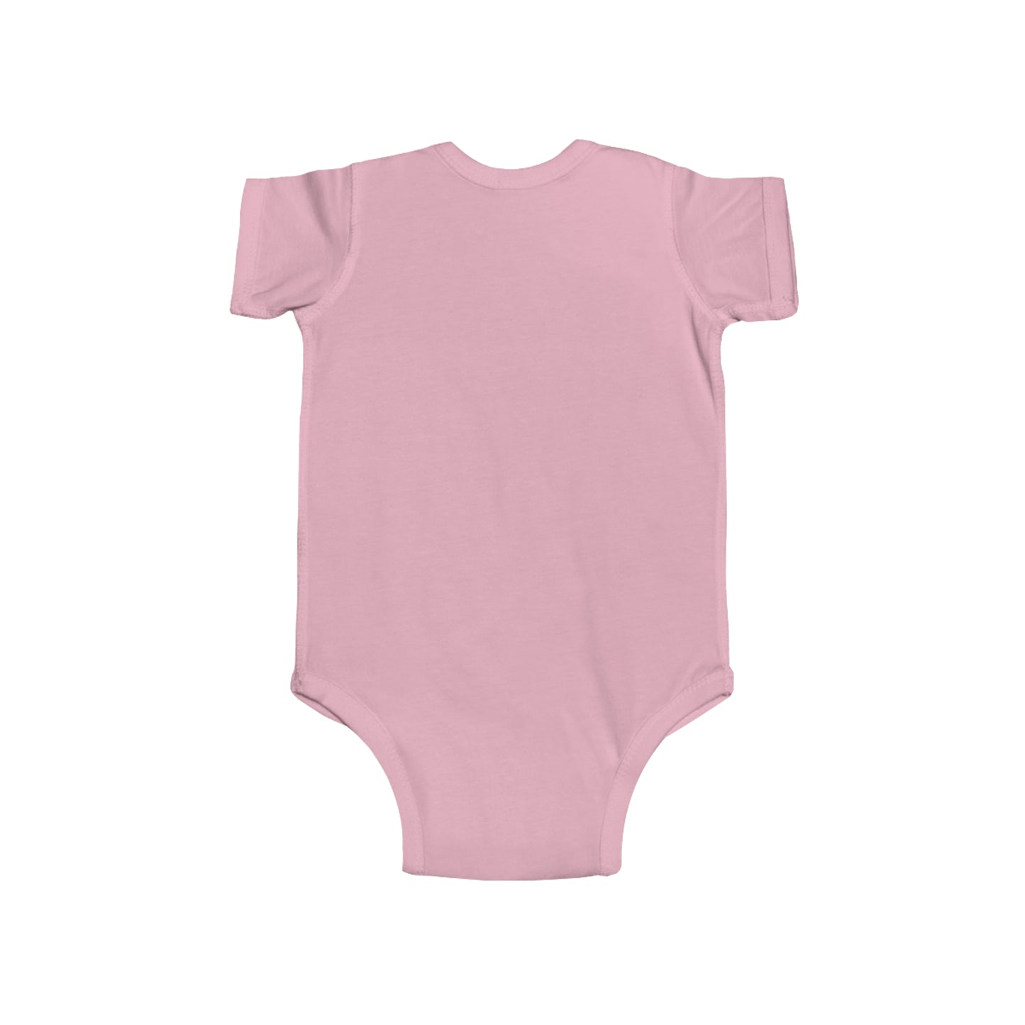 TFG - Rock and Roll Baby Arm Salute - Infant Fine Jersey Bodysuit